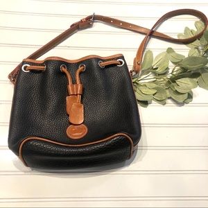 Dooney & Bourke Drawstring